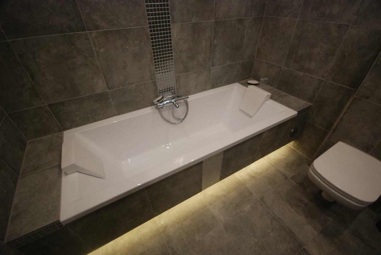 لوبلين Atticapartment المظهر الخارجي الصورة