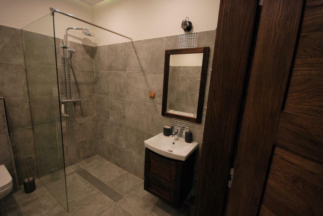 لوبلين Atticapartment المظهر الخارجي الصورة